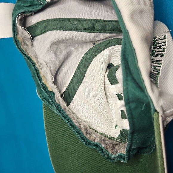 MSU Baseball Cap - Picture 10 of 14
